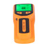 5 in 1 Metal Stud Finder Sensitive Smart Sensor Chip HD LCD Display Audio Alarm for The Center and Edge of Wood Metal