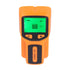5 in 1 Metal Stud Finder Sensitive Smart Sensor Chip HD LCD Display Audio Alarm for The Center and Edge of Wood Metal