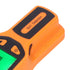 5 in 1 Metal Stud Finder Sensitive Smart Sensor Chip HD LCD Display Audio Alarm for The Center and Edge of Wood Metal