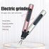 Electric Engraving Pen Portable Mini Engraver Etching Pen Cordless Metal Wood Carving Tools