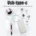 Electric Engraving Pen Portable Mini Engraver Etching Pen Cordless Metal Wood Carving Tools