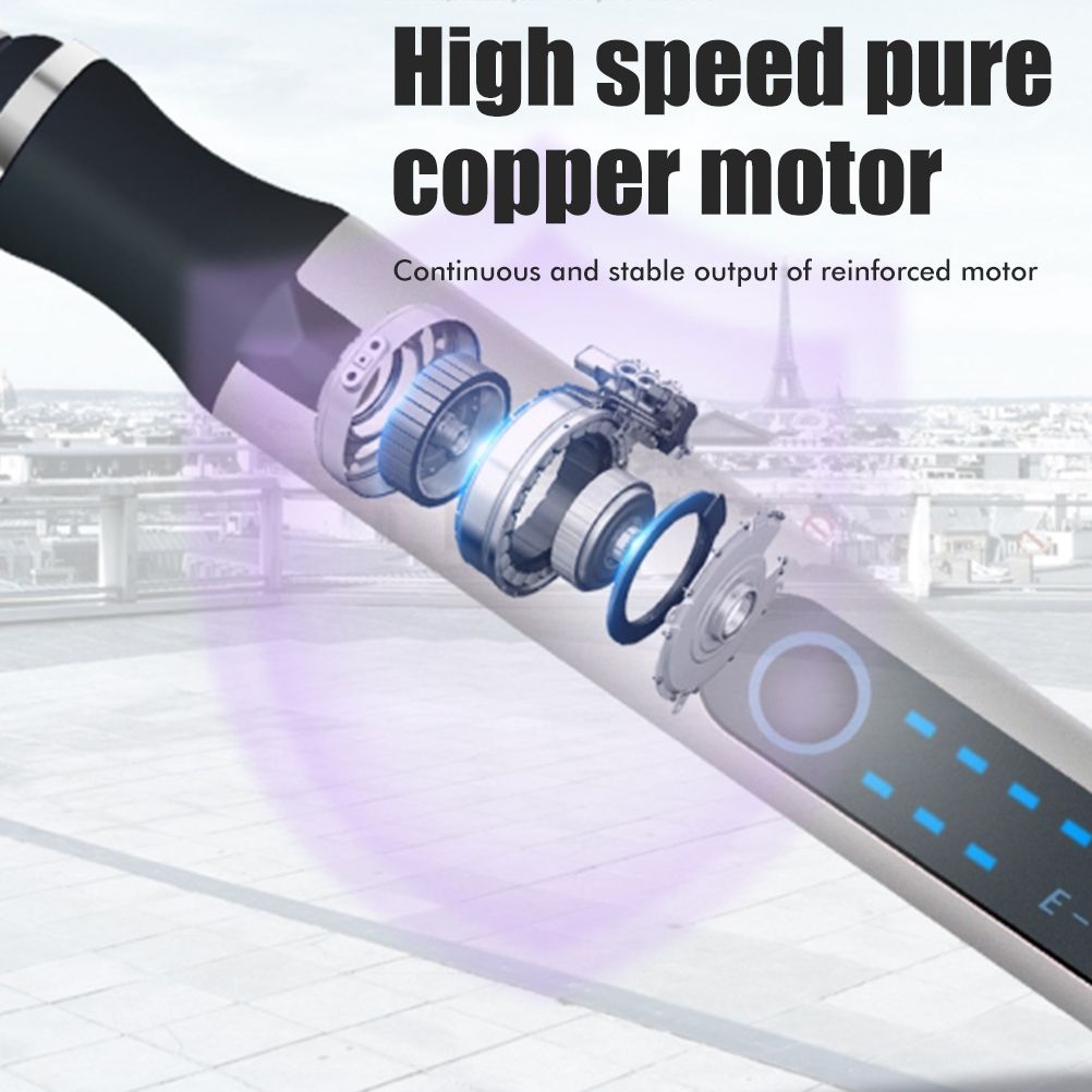 Electric Engraving Pen Portable Mini Engraver Etching Pen Cordless Metal Wood Carving Tools