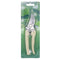 Garden Shears Stainless Steel High Hardness Elastic Spring Effort Saving Safe Lock High Sharpness Garden ScissorsBeak