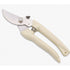Garden Shears Stainless Steel High Hardness Elastic Spring Effort Saving Safe Lock High Sharpness Garden ScissorsBeak
