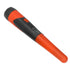 Metal Detector Professional High Sensitivity Portable Handheld Metal Detector with LCD Display Flashlight Function Orange