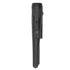 Metal Detector Professional High Sensitivity Portable Handheld Metal Detector with LCD Display Flashlight Function Black