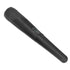 Metal Detector Professional High Sensitivity Portable Handheld Metal Detector with LCD Display Flashlight Function Black