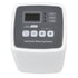 Smart Irrigation Timer Double Pump Automatic Watering Controller Garden Water Timer 110‑240V AU Plug