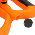 G3/4 Garden Plant Sprinkler Automatic Rotating Water Sprinkler Lawn Forest Irrigation System