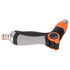 Garden Hose Nozzle Hose Rotating Adjustment Hose Thumb Sprayer for Watering Car Wash Yard Cleaning