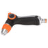 Garden Hose Nozzle Hose Rotating Adjustment Hose Thumb Sprayer for Watering Car Wash Yard Cleaning