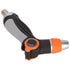 Garden Hose Nozzle Hose Rotating Adjustment Hose Thumb Sprayer for Watering Car Wash Yard Cleaning