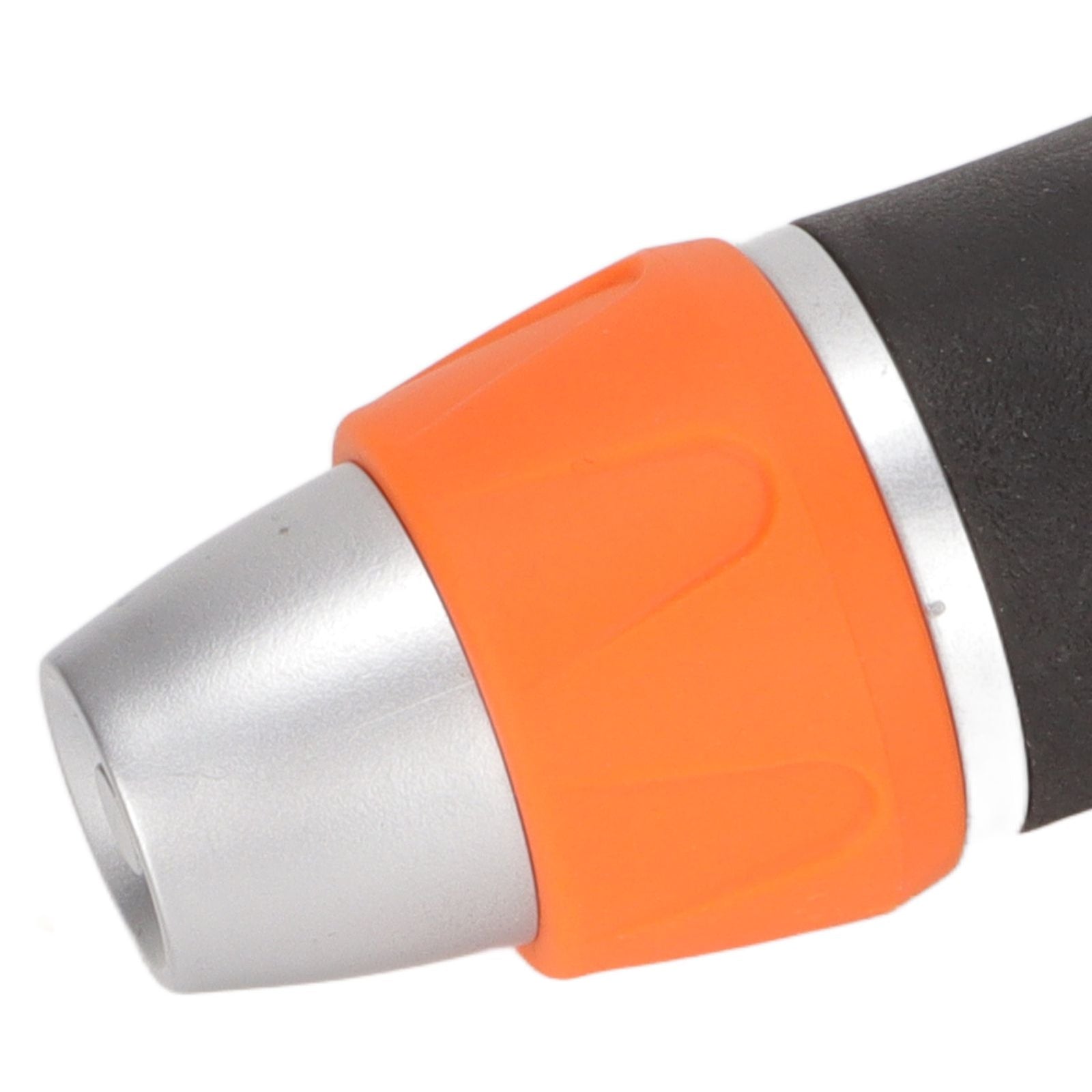 Garden Hose Nozzle Hose Rotating Adjustment Hose Thumb Sprayer for Watering Car Wash Yard Cleaning