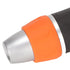 Garden Hose Nozzle Hose Rotating Adjustment Hose Thumb Sprayer for Watering Car Wash Yard Cleaning