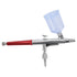 Paint Airbrush G1/8 DIY Airbrush Kit with Connector and Wrench for Home Decoration Model Printing