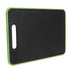 Multifunctional Cutting Board Rapid Thawing Aluminum Alloy Spray Paint Dual Sided Grinding Chopping Board with Knife Sharpener