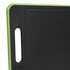 Multifunctional Cutting Board Rapid Thawing Aluminum Alloy Spray Paint Dual Sided Grinding Chopping Board with Knife Sharpener