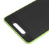 Multifunctional Cutting Board Rapid Thawing Aluminum Alloy Spray Paint Dual Sided Grinding Chopping Board with Knife Sharpener