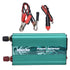3000W Inverter Safe Modified Sine Wave Intelligent Power Converter for Refrigerator Induction Cooker DC12V to AC220V