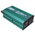 3000W Inverter Safe Modified Sine Wave Intelligent Power Converter for Refrigerator Induction Cooker DC12V to AC220V