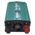 3000W Inverter Safe Modified Sine Wave Intelligent Power Converter for Refrigerator Induction Cooker DC12V to AC220V