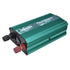 3000W Inverter Safe Modified Sine Wave Intelligent Power Converter for Refrigerator Induction Cooker DC12V to AC220V