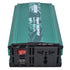 3000W Inverter Safe Modified Sine Wave Intelligent Power Converter for Refrigerator Induction Cooker DC12V to AC220V