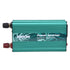 3000W Inverter Safe Modified Sine Wave Intelligent Power Converter for Refrigerator Induction Cooker DC12V to AC220V