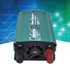 3000W Inverter Safe Modified Sine Wave Intelligent Power Converter for Refrigerator Induction Cooker DC12V to AC220V