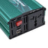 3000W Inverter Safe Modified Sine Wave Intelligent Power Converter for Refrigerator Induction Cooker DC12V to AC220V