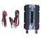 Pure Sine Wave Inverter DC 12V to AC 110V Multifunctional Power Battery Converter for Electrical ApplianceBlack