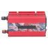 Pure Sine Wave Inverter DC 12V to AC 110V Multifunctional Power Battery Converter for Electrical ApplianceRed