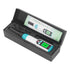 2 In 1 Soil PH Temperature Meter Soil Tester for Horticultural Flowers Plants Potted Planting