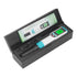 2 In 1 Soil PH Temperature Meter Soil Tester for Horticultural Flowers Plants Potted Planting