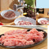 Manual Meat Grinder Aluminum Alloy Hand Crank Meat Vegetable Grinding Machine for Kitchen