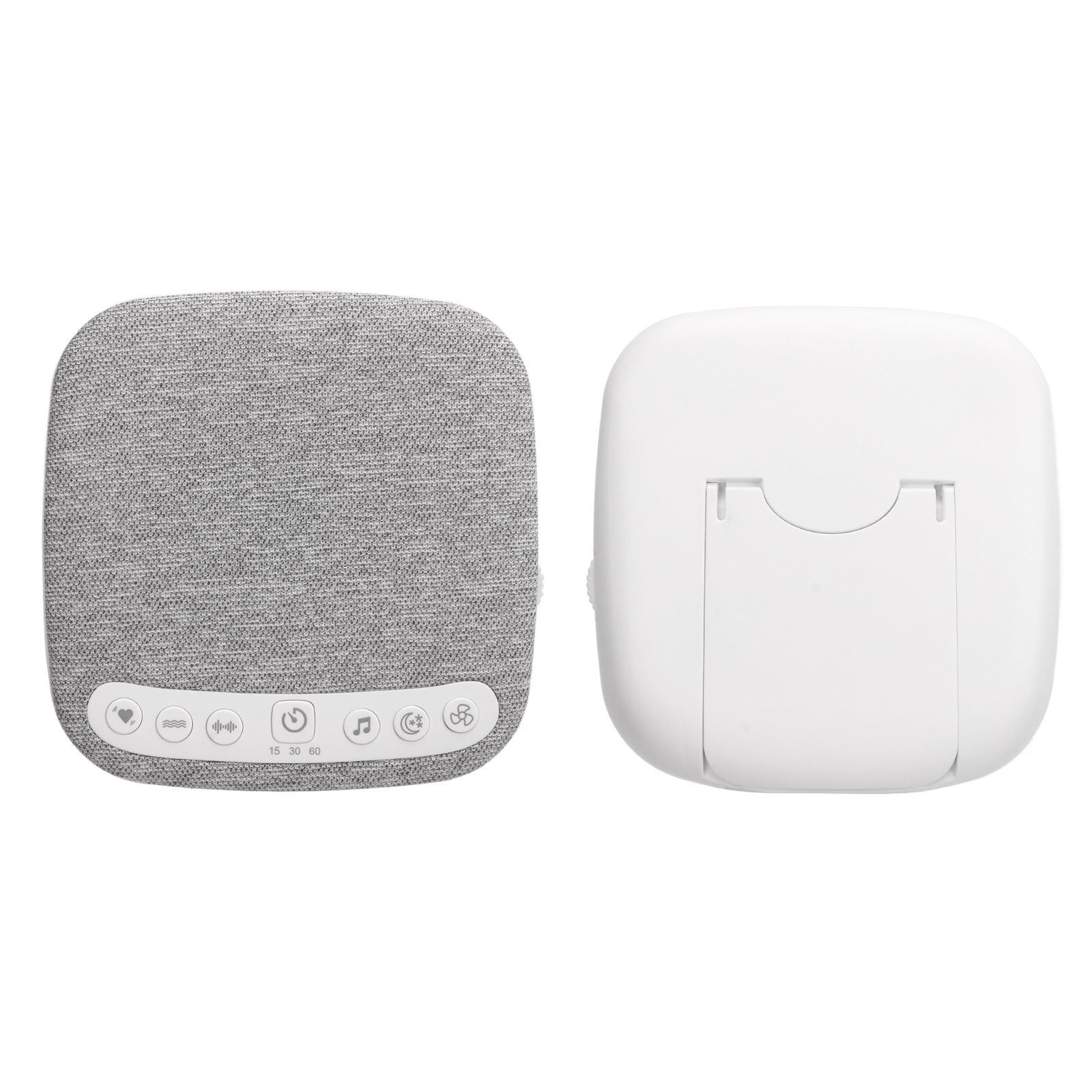 18 Sounds White Noise Sound Machine Automatic Shutdown Timer Rest Baby Sooth Machine