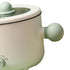 Small Electric Cooker Mini Noodle Heating Pot Multifunctional for Student Dormitory Household AU Plug