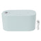Baby Wipe Warmer USB Constant Temperature Portable Wipe Heater Temperature Adjustment Warm Keeper Dispenser 5V Green