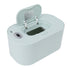 Baby Wipe Warmer USB Constant Temperature Portable Wipe Heater Temperature Adjustment Warm Keeper Dispenser 5V Green