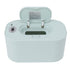 Baby Wipe Warmer USB Constant Temperature Portable Wipe Heater Temperature Adjustment Warm Keeper Dispenser 5V Green