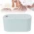 Baby Wipe Warmer USB Constant Temperature Portable Wipe Heater Temperature Adjustment Warm Keeper Dispenser 5V Green