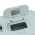 Baby Wipe Warmer USB Constant Temperature Portable Wipe Heater Temperature Adjustment Warm Keeper Dispenser 5V Green