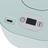 Baby Wipe Warmer USB Constant Temperature Portable Wipe Heater Temperature Adjustment Warm Keeper Dispenser 5V Green
