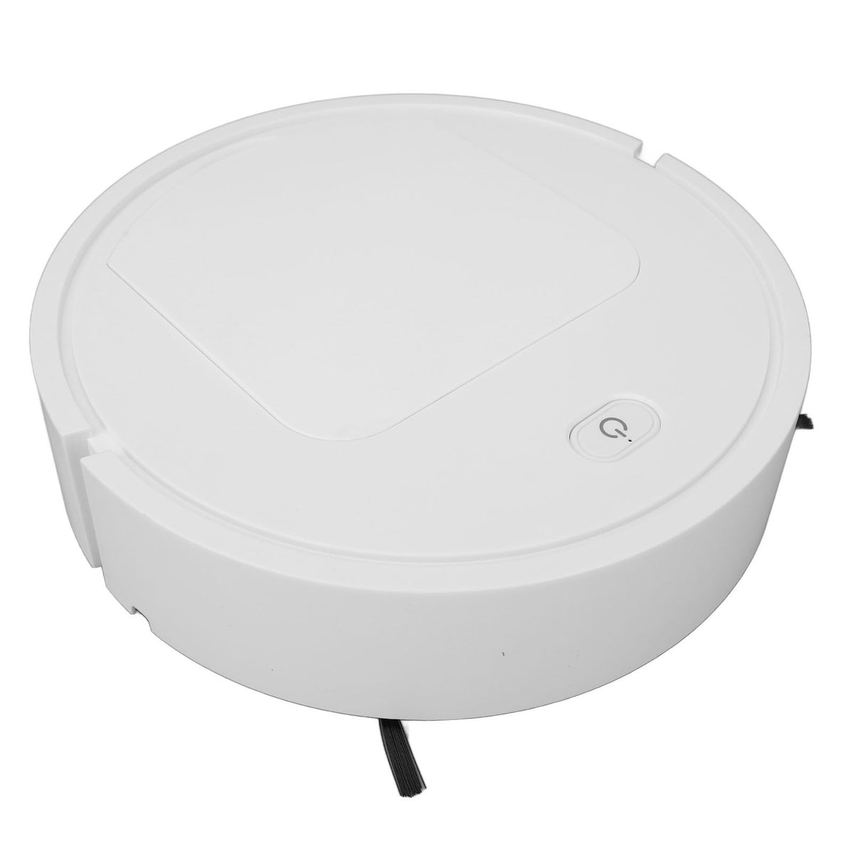 Robot Vacuum Cleaner Smart Efficient Low Noise USB Rechargeable Robot Vacuum Mop Combo for Pet Hair Carpet Hard Floor