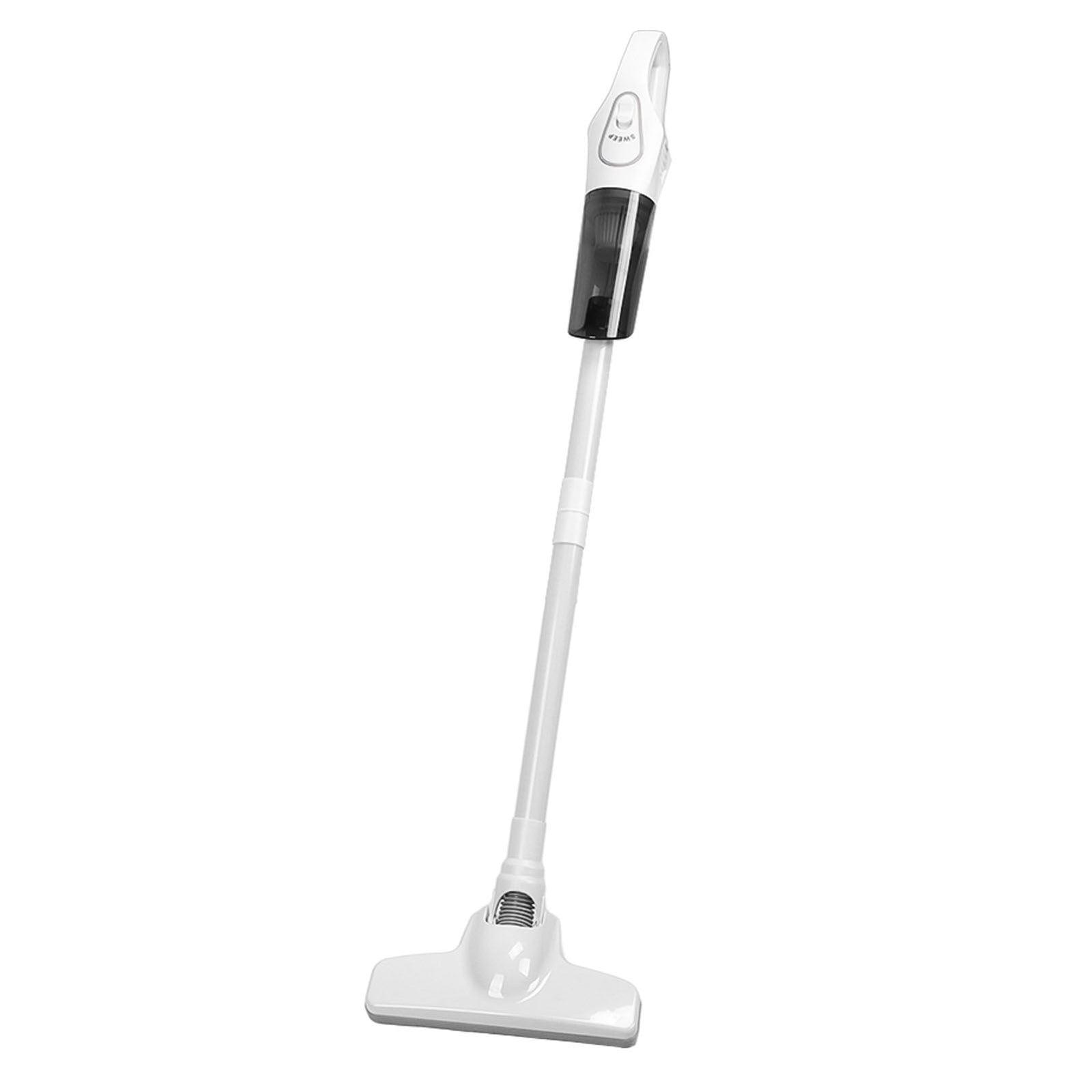 Handheld Vacuum Cleaner Multifunction Strong Suction Powerful Cordless Vacuum Cleaner for Hardwood Floor Carpet Pet Car