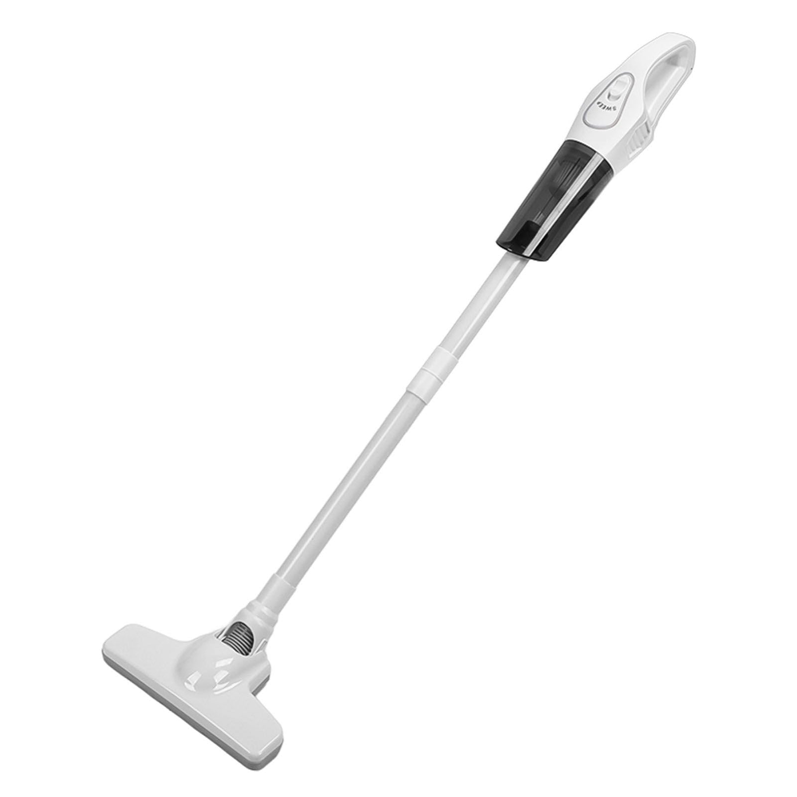 Handheld Vacuum Cleaner Multifunction Strong Suction Powerful Cordless Vacuum Cleaner for Hardwood Floor Carpet Pet Car