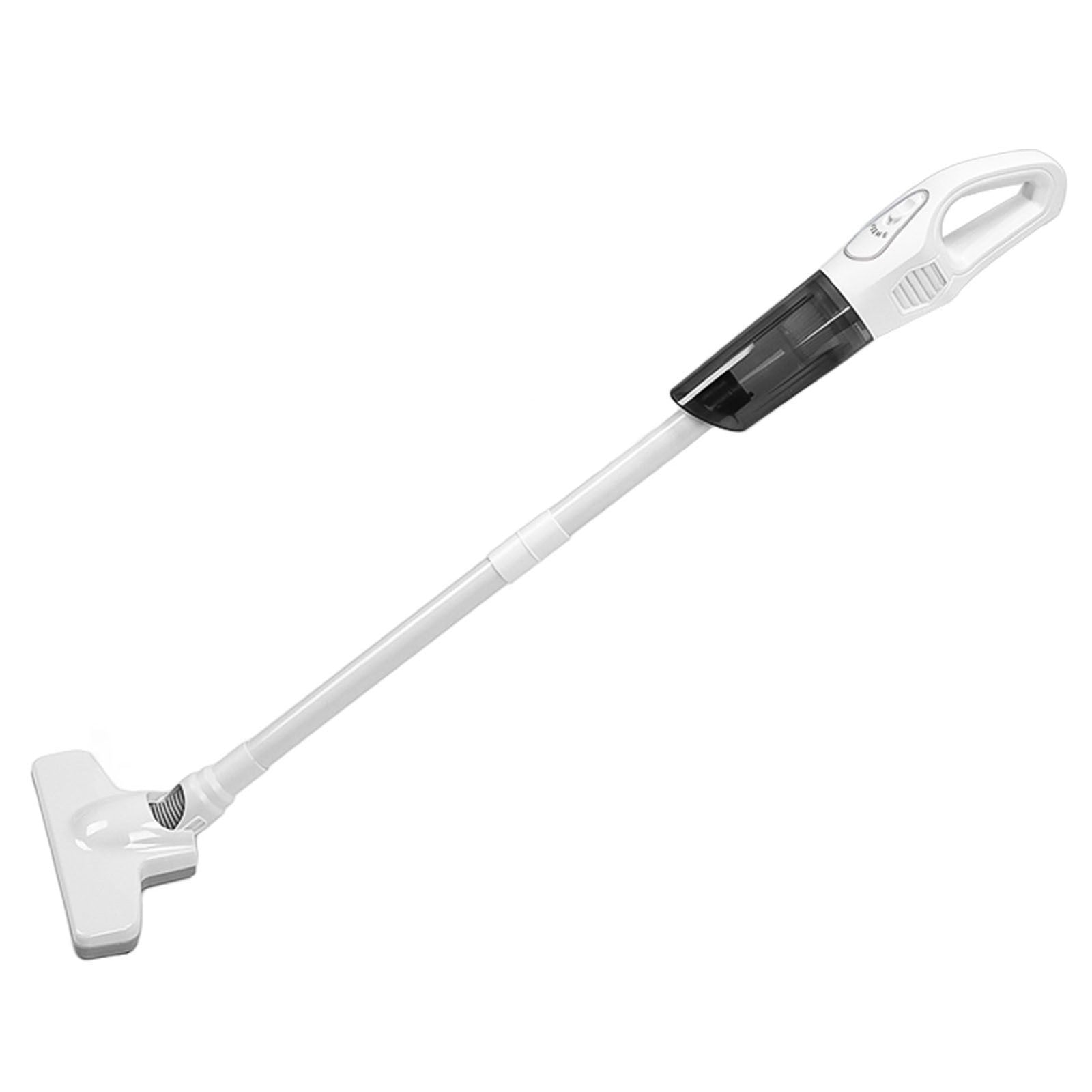 Handheld Vacuum Cleaner Multifunction Strong Suction Powerful Cordless Vacuum Cleaner for Hardwood Floor Carpet Pet Car