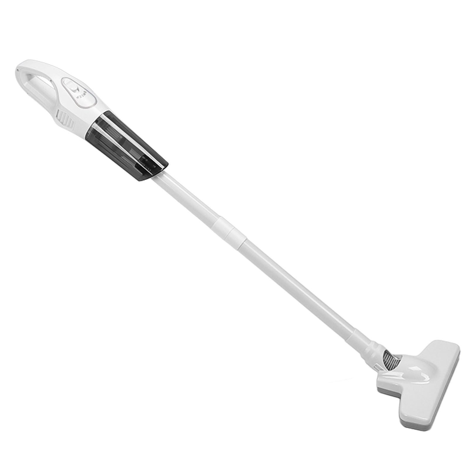 Handheld Vacuum Cleaner Multifunction Strong Suction Powerful Cordless Vacuum Cleaner for Hardwood Floor Carpet Pet Car