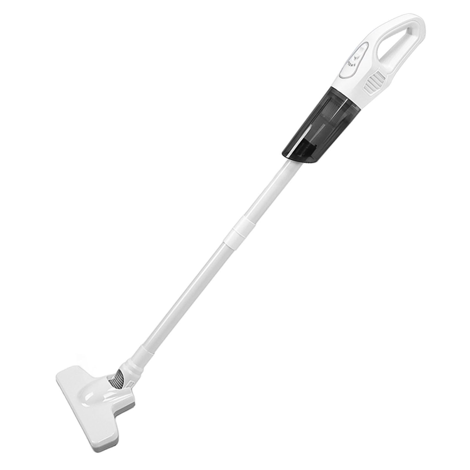 Handheld Vacuum Cleaner Multifunction Strong Suction Powerful Cordless Vacuum Cleaner for Hardwood Floor Carpet Pet Car