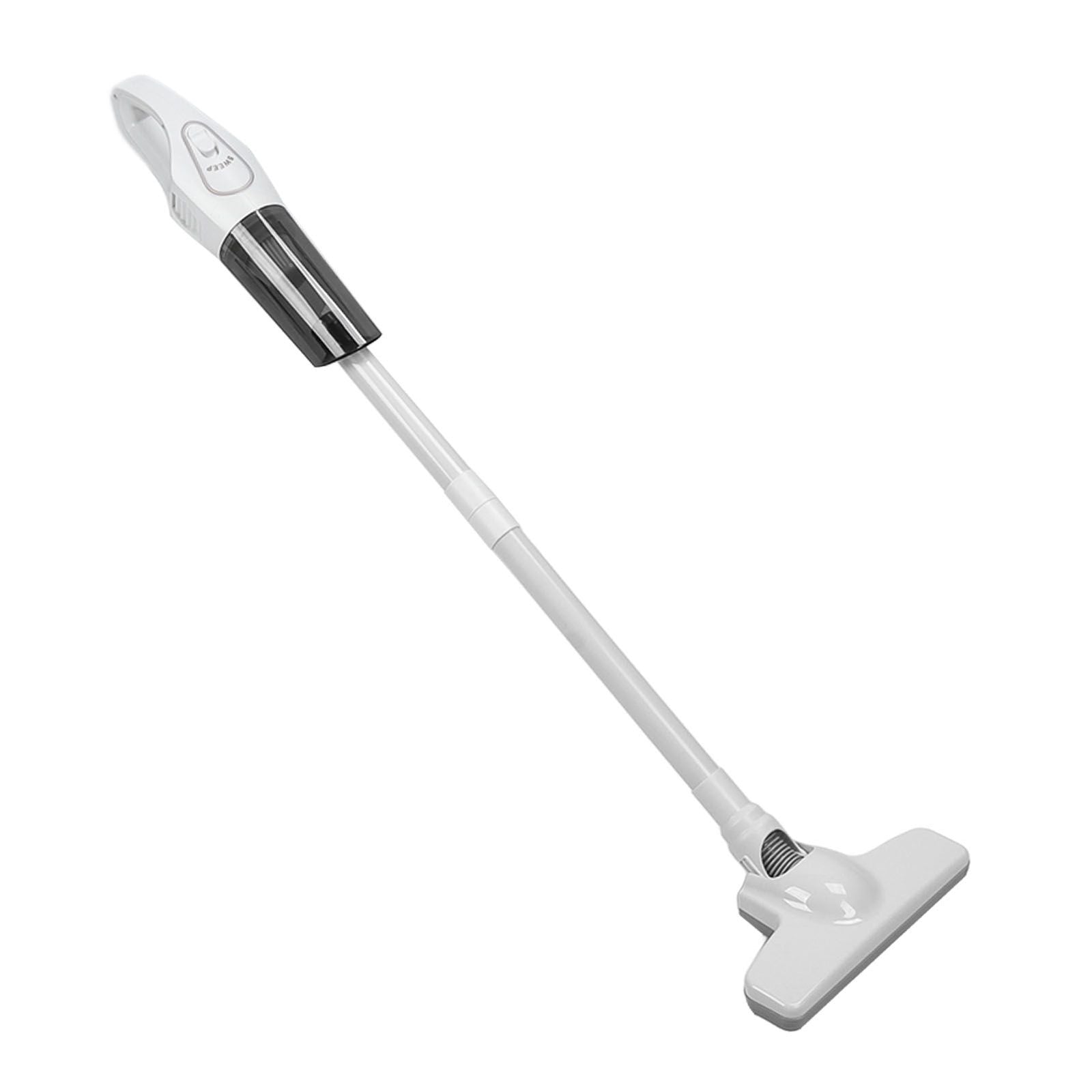 Handheld Vacuum Cleaner Multifunction Strong Suction Powerful Cordless Vacuum Cleaner for Hardwood Floor Carpet Pet Car
